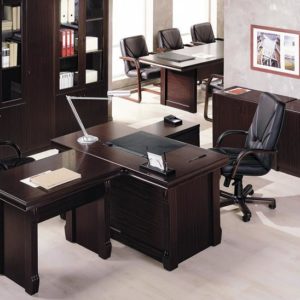 Кабинеты бизнес-класса