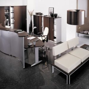 Мебель для приемных