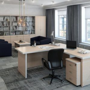 Кабинеты эконом-класса