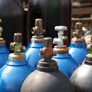 Технические газы